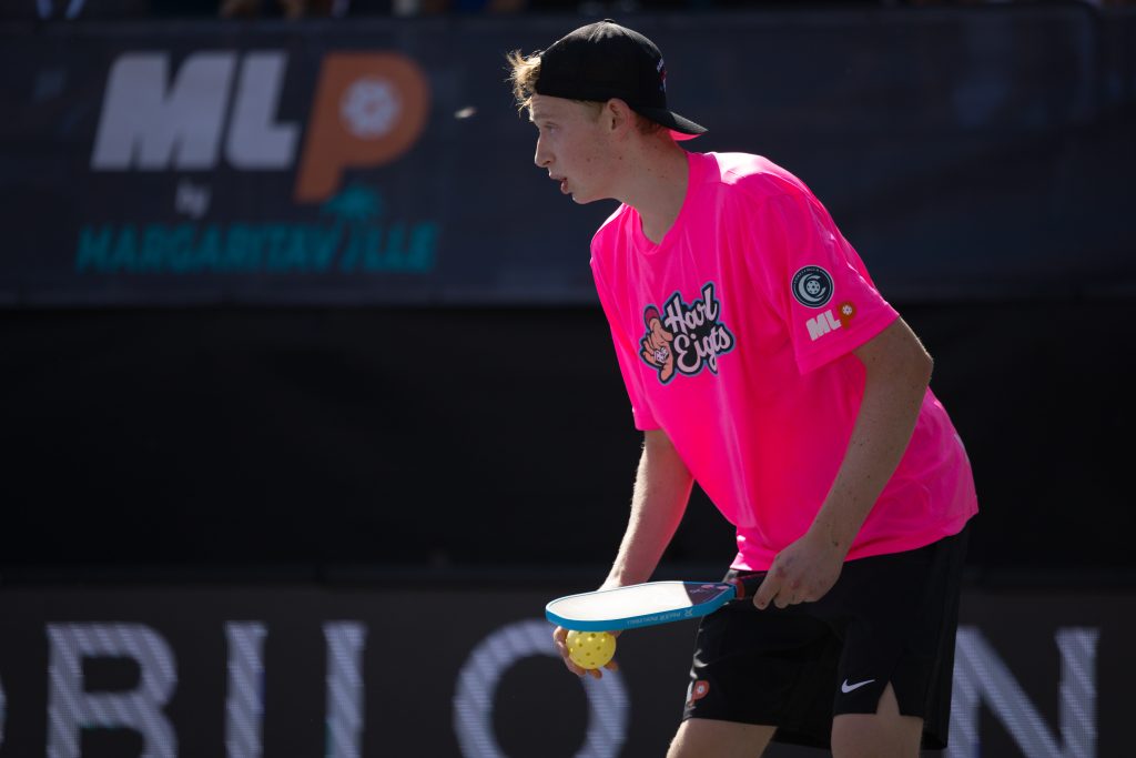 MLP ATLANTA: DAY 3 RECAP – PREMIER LEVEL ROUND 3 AND QUARTERFINALS PLUS CHALLENGER LEVEL FINAL