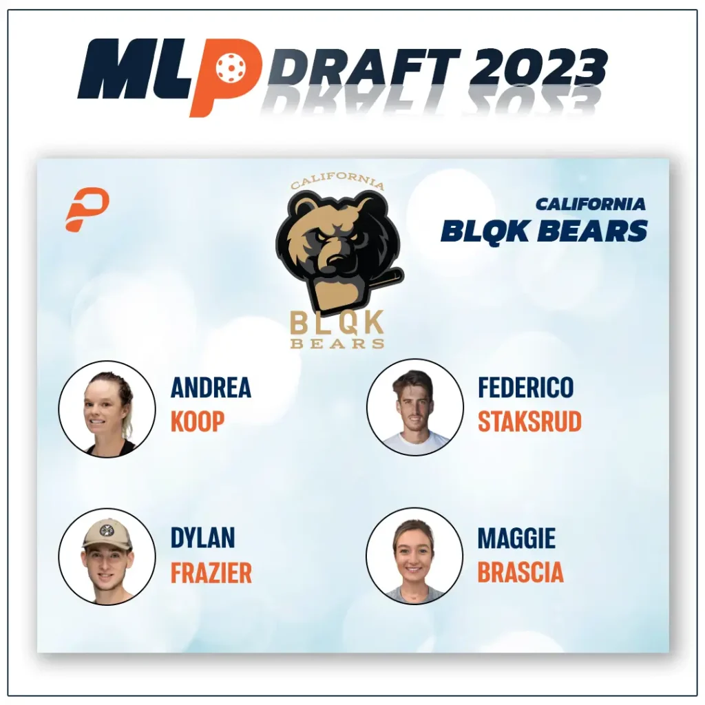 California BlQK Bears