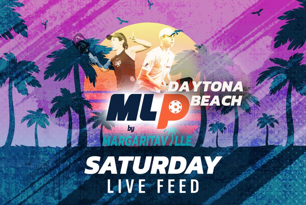 MLP DAYTONA LIVE EVENT ANALYSIS & UPDATES – SATURDAY FEED