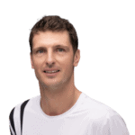 Player Andrei Daescu