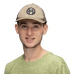 Player Dylan Frazier