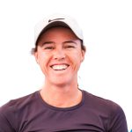 Player Kaitlyn Christian