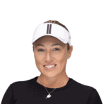 Player Michelle Esquivel