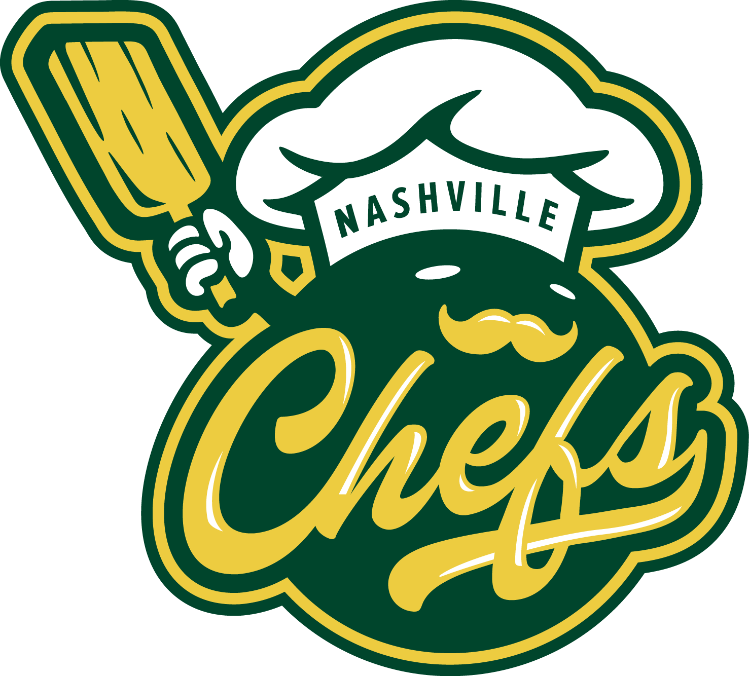 Nashville Chefs Logo