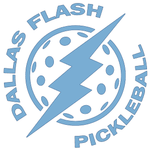 Team DALLAS FLASH PICKLEBALL
