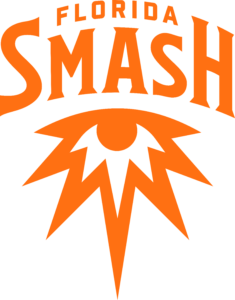 Team FLORIDA SMASH