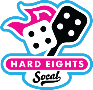 Team SOCAL HARD EIGHTS