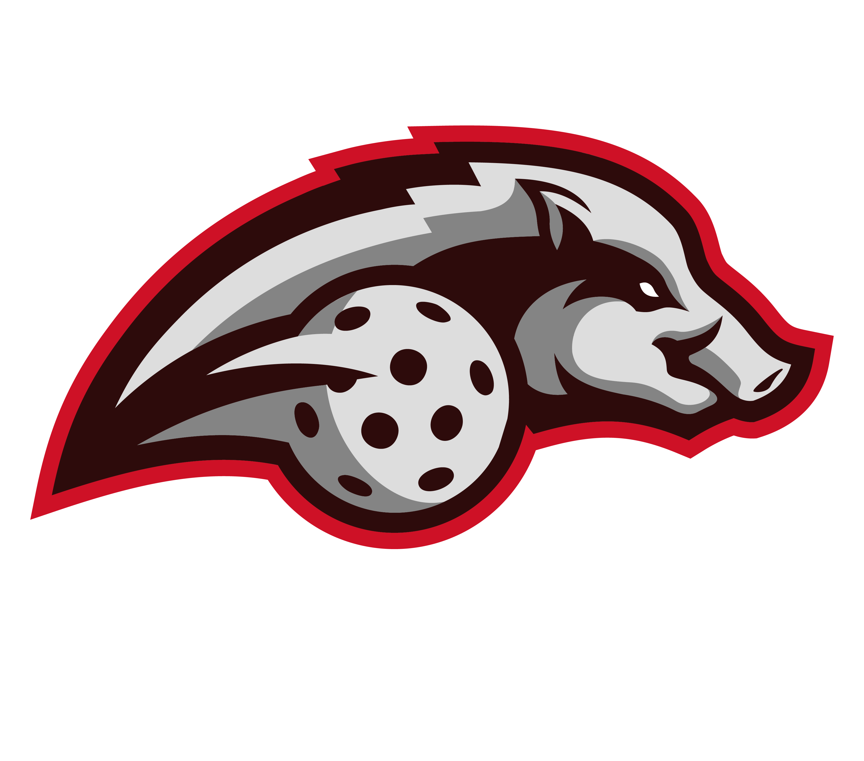 Carolina Hogs Logo