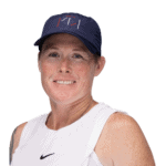 Player Sarah Ansboury