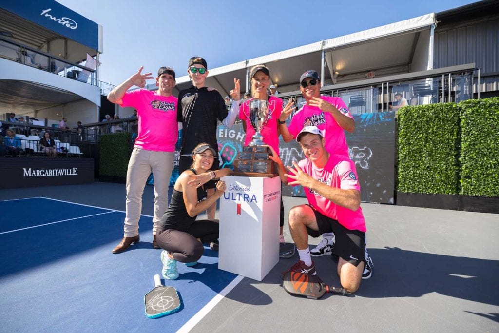 MLP DALLAS: DAY 3 RECAP – PREMIER LEVEL GROUP PLAY AND QUARTERFINALS PLUS CHALLENGER LEVEL FINALS