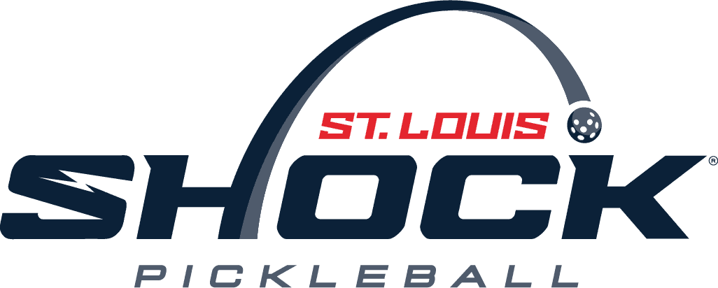 ST. LOUIS SHOCK Logo