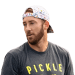 Player Wesley Burrows