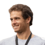 Player Anderson Scarpa