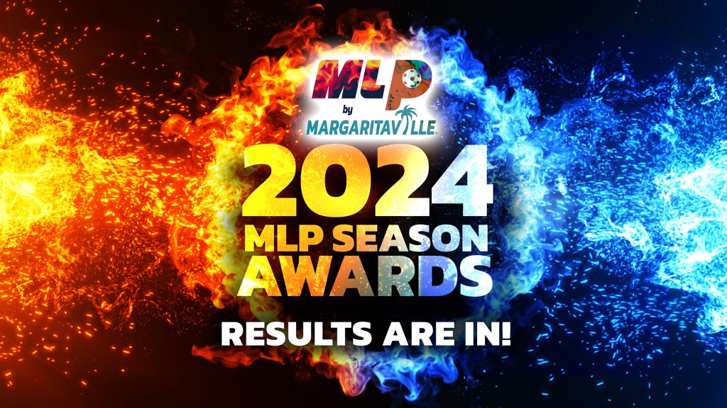 2024 MLP Season Award Winners Announced – Most Valuable Player and Most Improved Player at the Premier and Challenger Levels