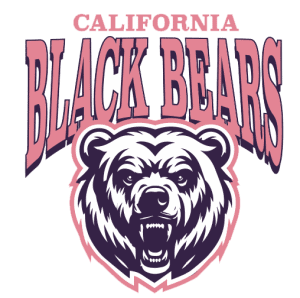 Team CALIFORNIA BLACK BEARS
