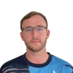 Player Brandon French