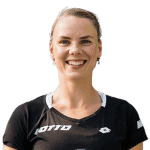 Player Lina Padegimaite