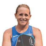 Player Brooke Buckner