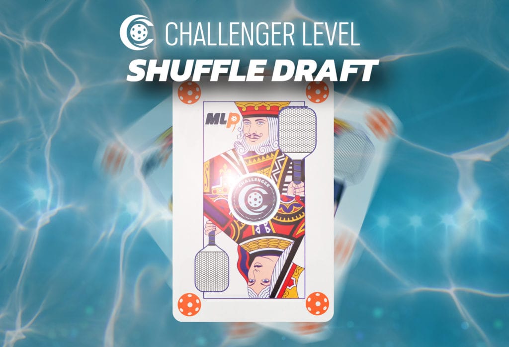 DAYTONA 2023 SHUFFLE DRAFT – THE PICKS ARE IN!