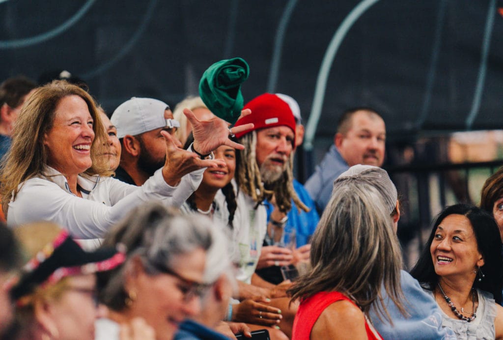 FANS VOTE MAJOR LEAGUE PICKLEBALL AS INAUGURAL DINK AWARDS EVENT OF THE YEAR