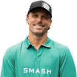 Player Travis Rettenmaier