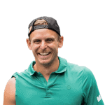 Player Patrick Smith