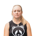 Player Allison Phillips