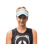 Player Ewa Radzikowska