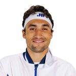 Player Jay Devilliers