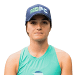 Player Catherine Parenteau