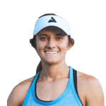 Player Lacy Schneemann