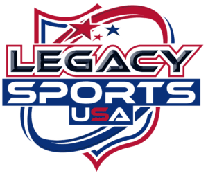 Legacy Sports logo