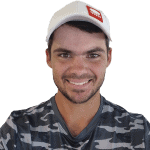 Player Marshall Brown