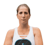 Player Mariana Humberg