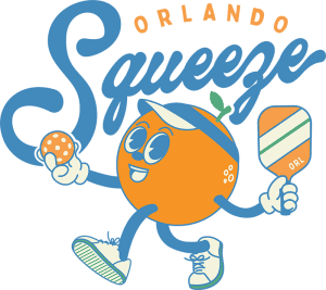 Team ORLANDO SQUEEZE