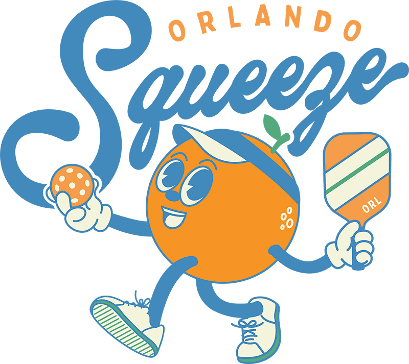 ORLANDO SQUEEZE Logo
