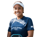 Player Marietta Wright