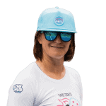 Player Irina Tereschenko