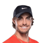 Player Yates Johnson